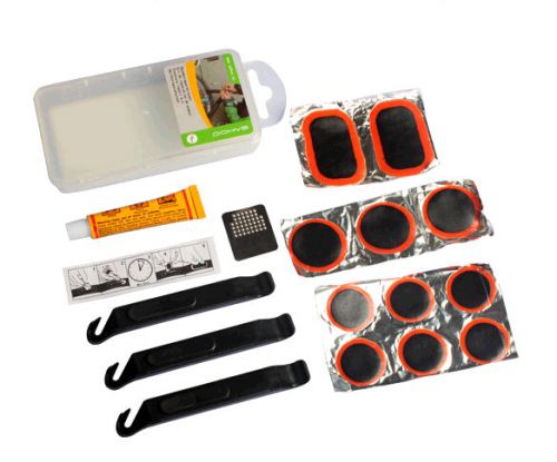 Kit de réparation vélo - Ref 2317404