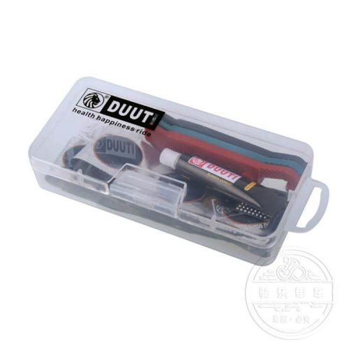 Kit de réparation vélo - Ref 2317412