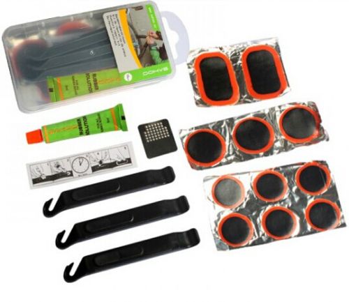 Kit de réparation vélo ROSWHEEL - Ref 2317429