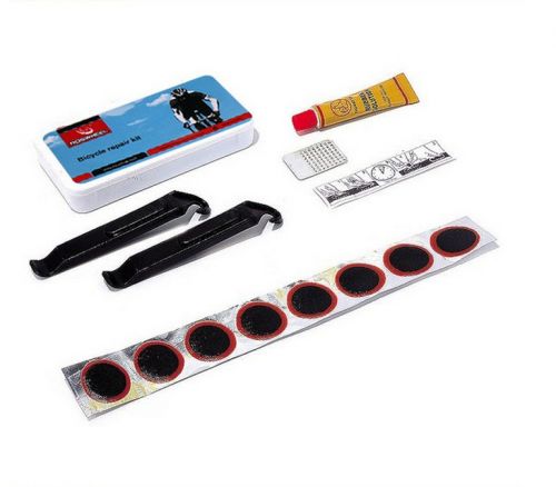 Kit de réparation vélo ROSWHEEL - Ref 2317444