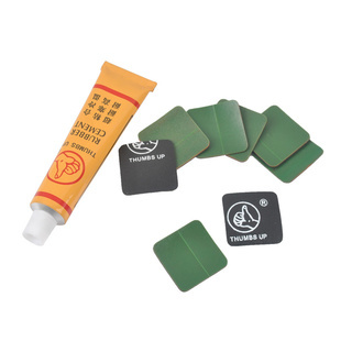 Kit de réparation vélo - Ref 2317445