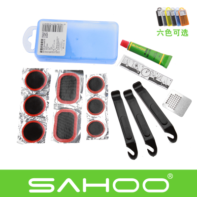 Kit de réparation vélo - Ref 2317457