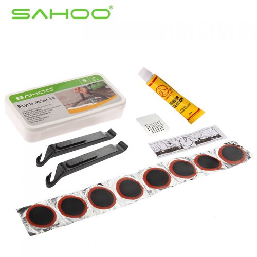 Kit de réparation vélo - Ref 2317459