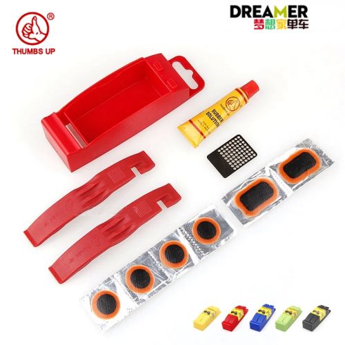 Kit de réparation vélo - Ref 2317476