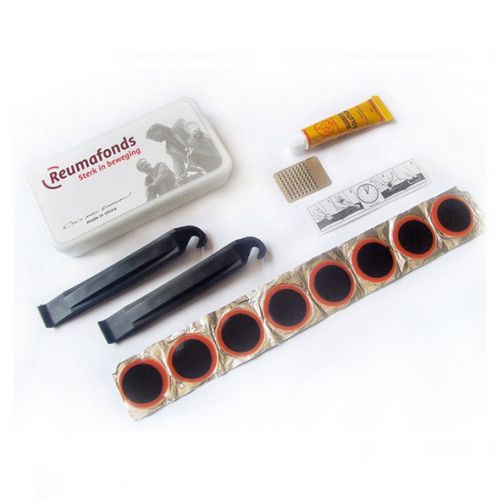 Kit de réparation vélo - Ref 2317478