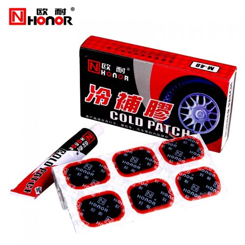 Kit de réparation vélo HONOR - Ref 2317488