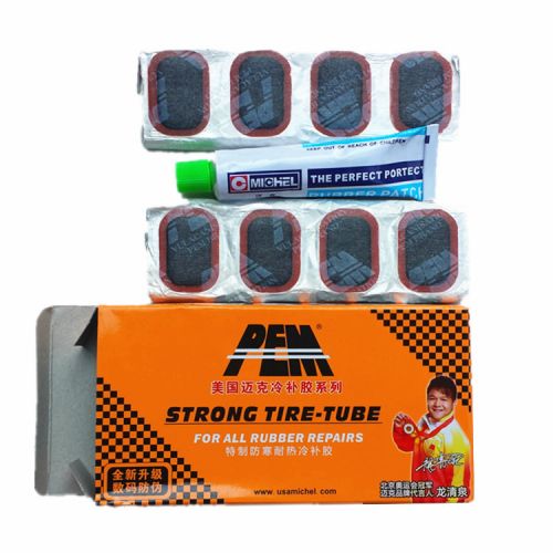 Kit de réparation vélo - Ref 2317495