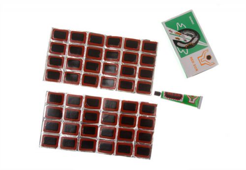 Kit de réparation vélo - Ref 2317512