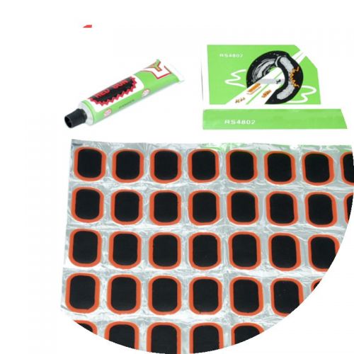 Kit de réparation vélo FJQXZ - Ref 2317517