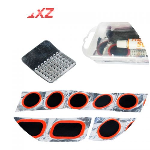 Kit de réparation vélo FJQXZ - Ref 2317518