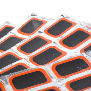 Kit de réparation vélo - Ref 2317519