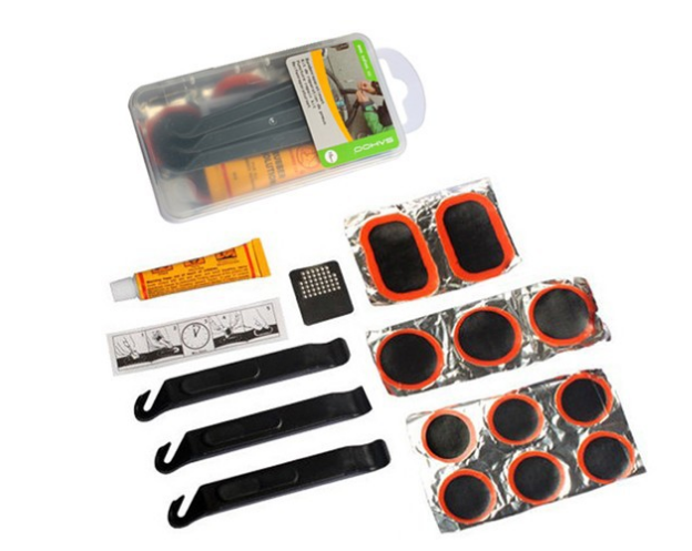 Kit de réparation vélo - Ref 2317521