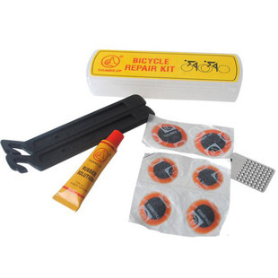Kit de réparation vélo - Ref 2317526