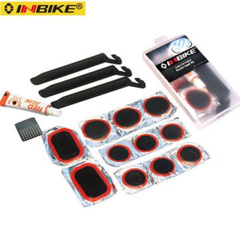 Kit de réparation vélo INBIKE - Ref 2317527