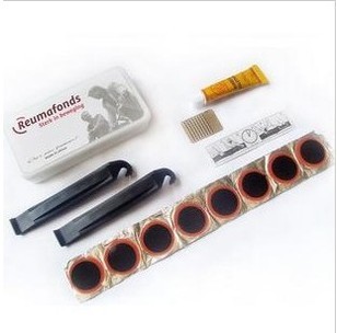 Kit de réparation vélo REUMAFONDS - Ref 2317528