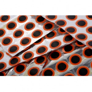 Kit de réparation vélo - Ref 2317536
