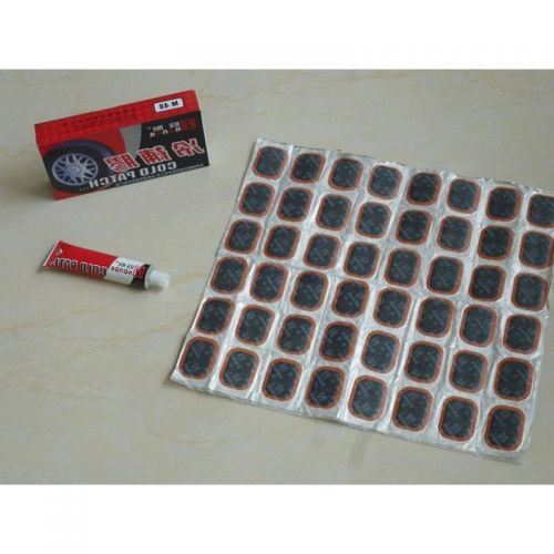 Kit de réparation vélo - Ref 2317541