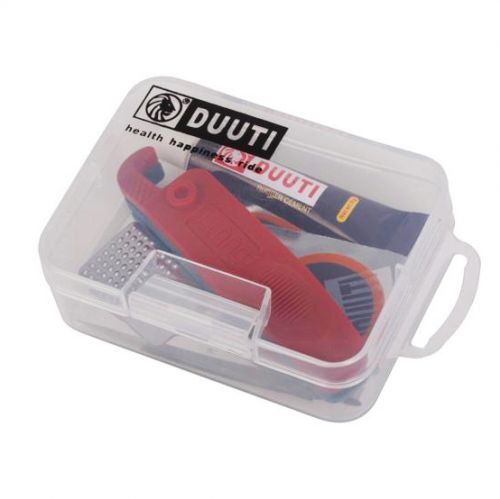 Kit de réparation vélo DUUTI - Ref 2317586