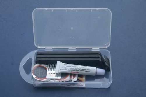 Kit de réparation vélo - Ref 2317628
