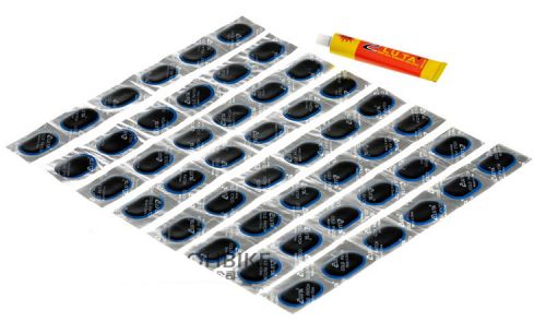 Kit de réparation vélo - Ref 2317638