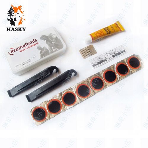 Kit de réparation vélo - Ref 2317641