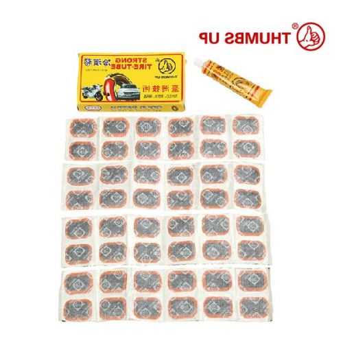 Kit de réparation vélo - Ref 2317644