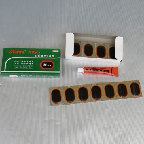 Kit de réparation vélo - Ref 2317646