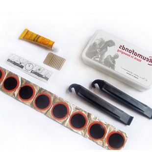 Kit de réparation vélo - Ref 2317651