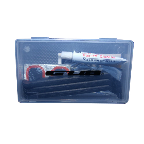 Kit de réparation vélo - Ref 2317703