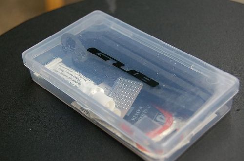 Kit de réparation vélo - Ref 2317711