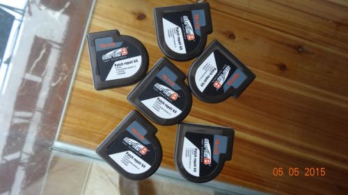 Kit de réparation vélo SUPER-B - Ref 2317719