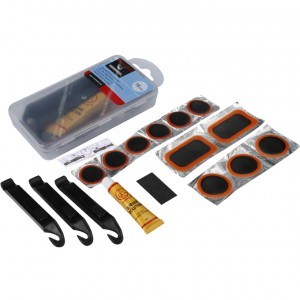 Kit de réparation vélo ROSWHEEL - Ref 2317738