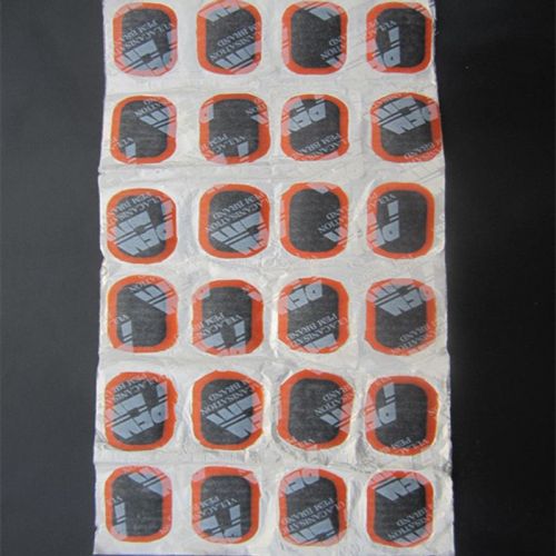 Kit de réparation vélo - Ref 2317739