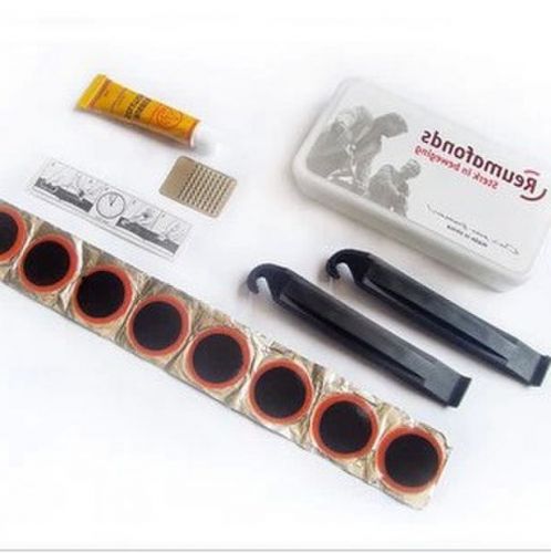 Kit de réparation vélo - Ref 2317751
