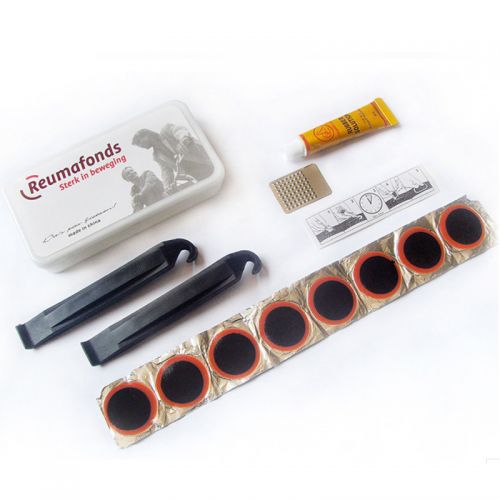 Kit de réparation vélo - Ref 2317755