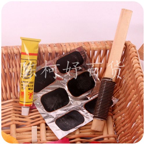 Kit de réparation vélo - Ref 2317764
