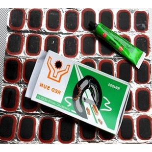 Kit de réparation vélo - Ref 2317775
