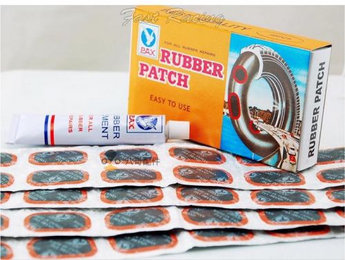 Kit de réparation vélo - Ref 2317782