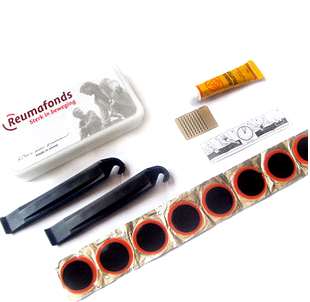 Kit de réparation vélo - Ref 2317794