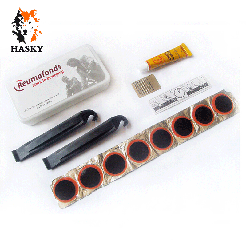 Kit de réparation vélo - Ref 2317801