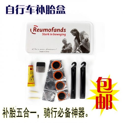 Kit de réparation vélo - Ref 2317803