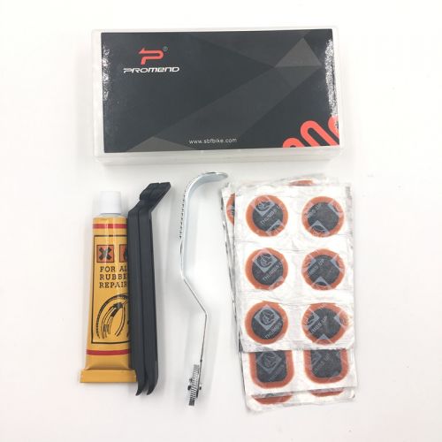 Kit de réparation vélo - Ref 2317817