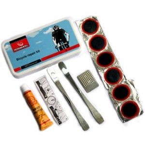 Kit de réparation vélo - Ref 2317827