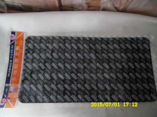 Kit de réparation vélo - Ref 2317835