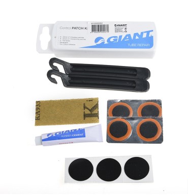 Kit de réparation vélo ROSWHEEL - Ref 2317851