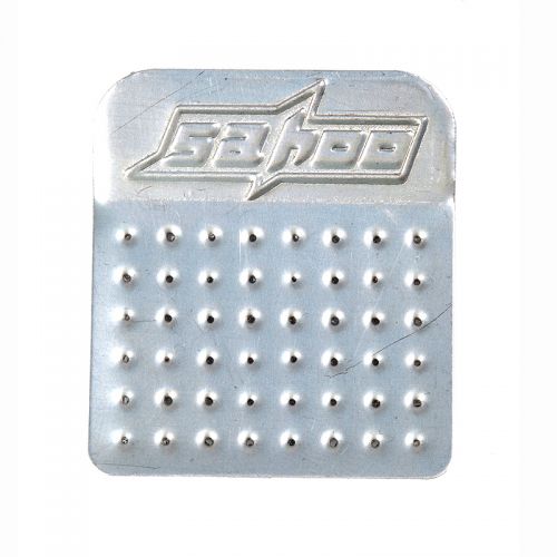 Kit de réparation vélo SAHOO - Ref 2317854
