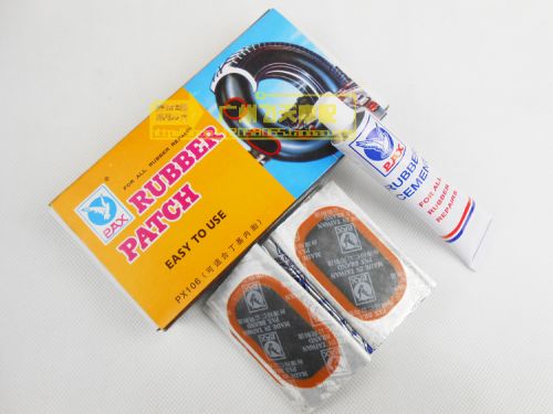 Kit de réparation vélo - Ref 2317873