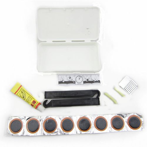 Kit de réparation vélo - Ref 2317877