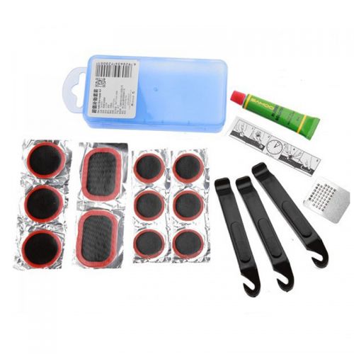 Kit de réparation vélo SAHOO - Ref 2317879
