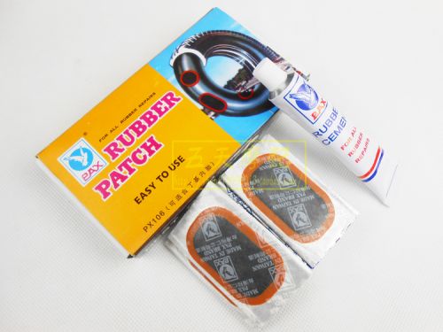 Kit de réparation vélo - Ref 2317886